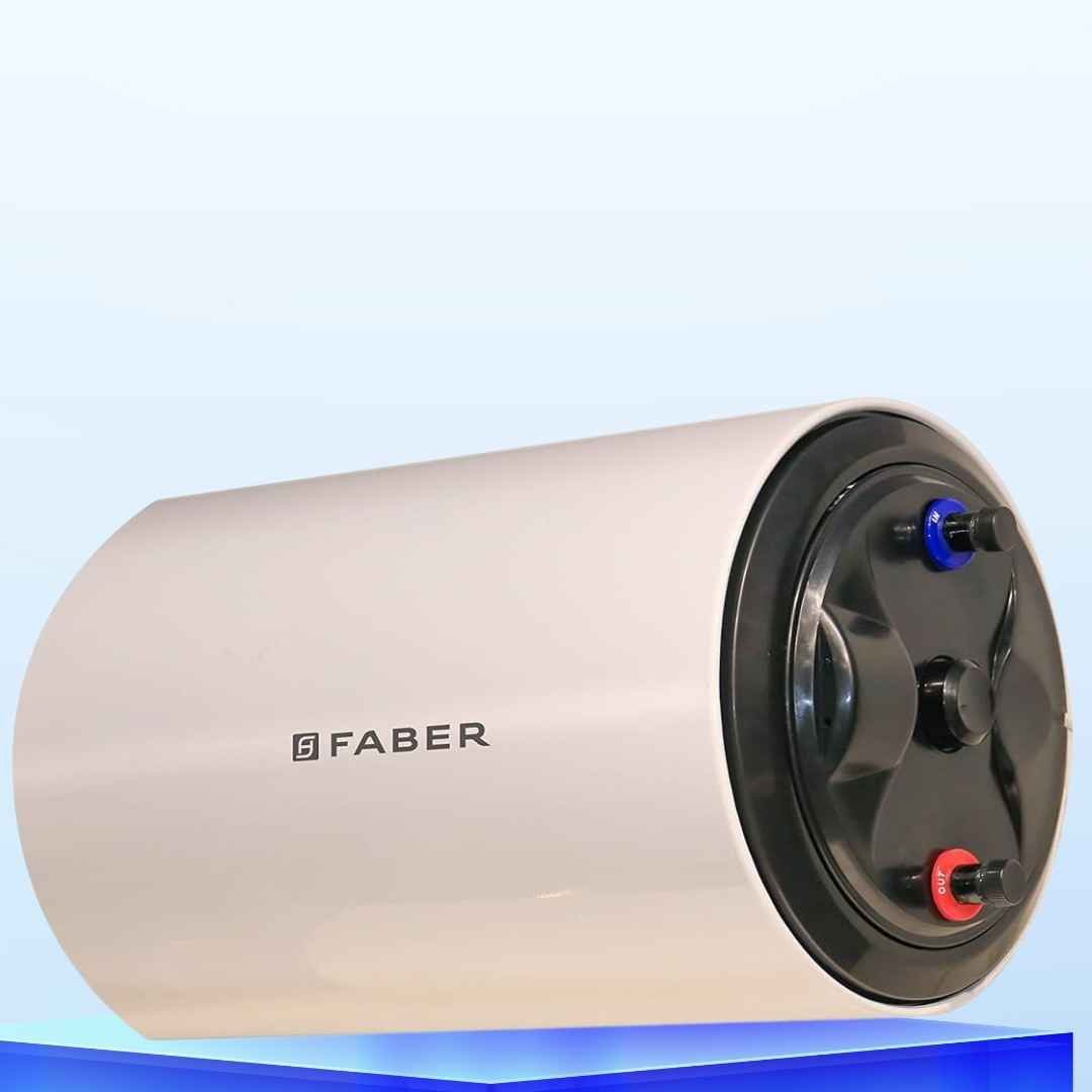 Faber FWG JAZZ RH 15 Storage Water Geyser