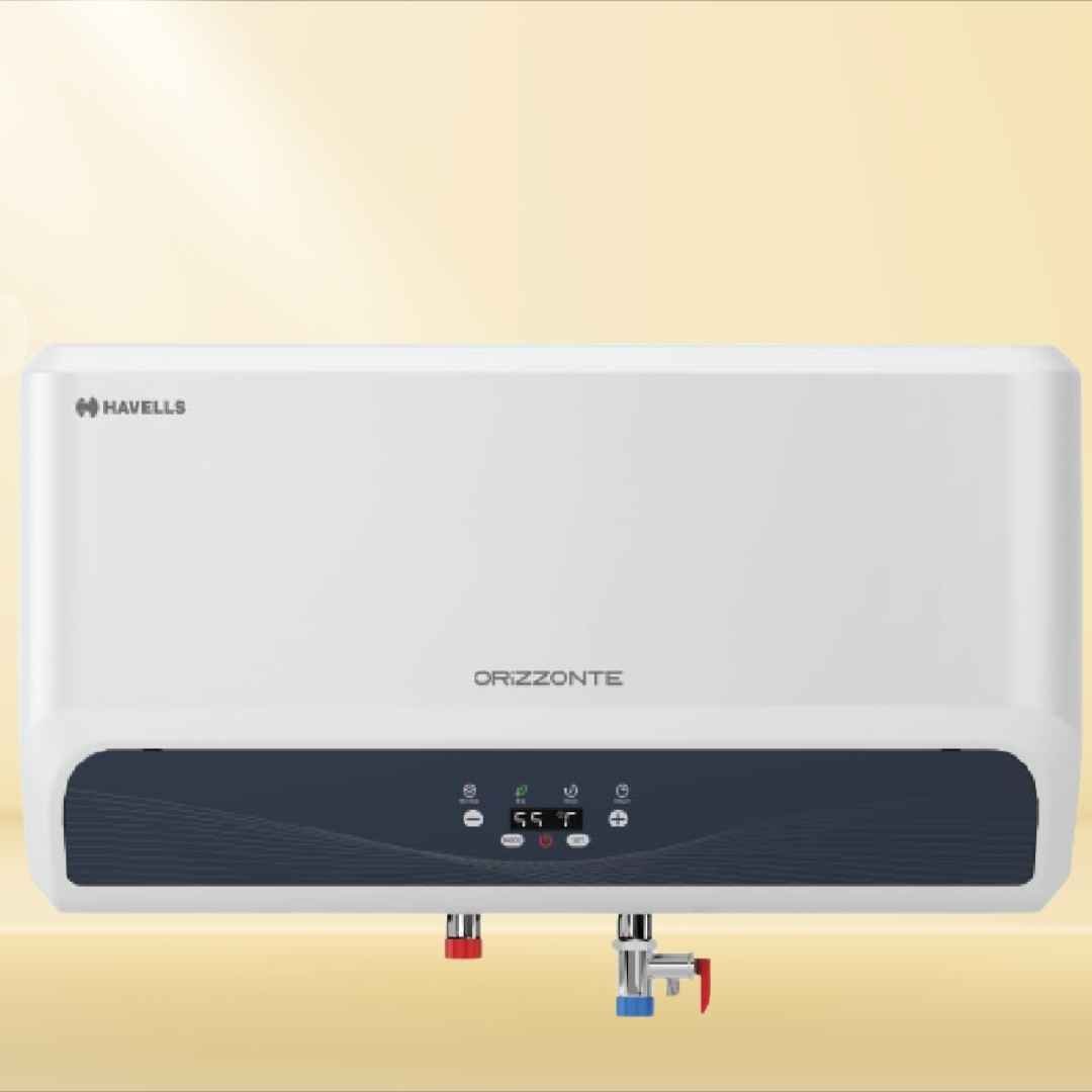 Havells Orizzonte 15L Storage Water Heater