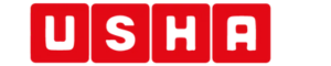 Usha Logo