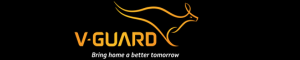 V Guard Logo