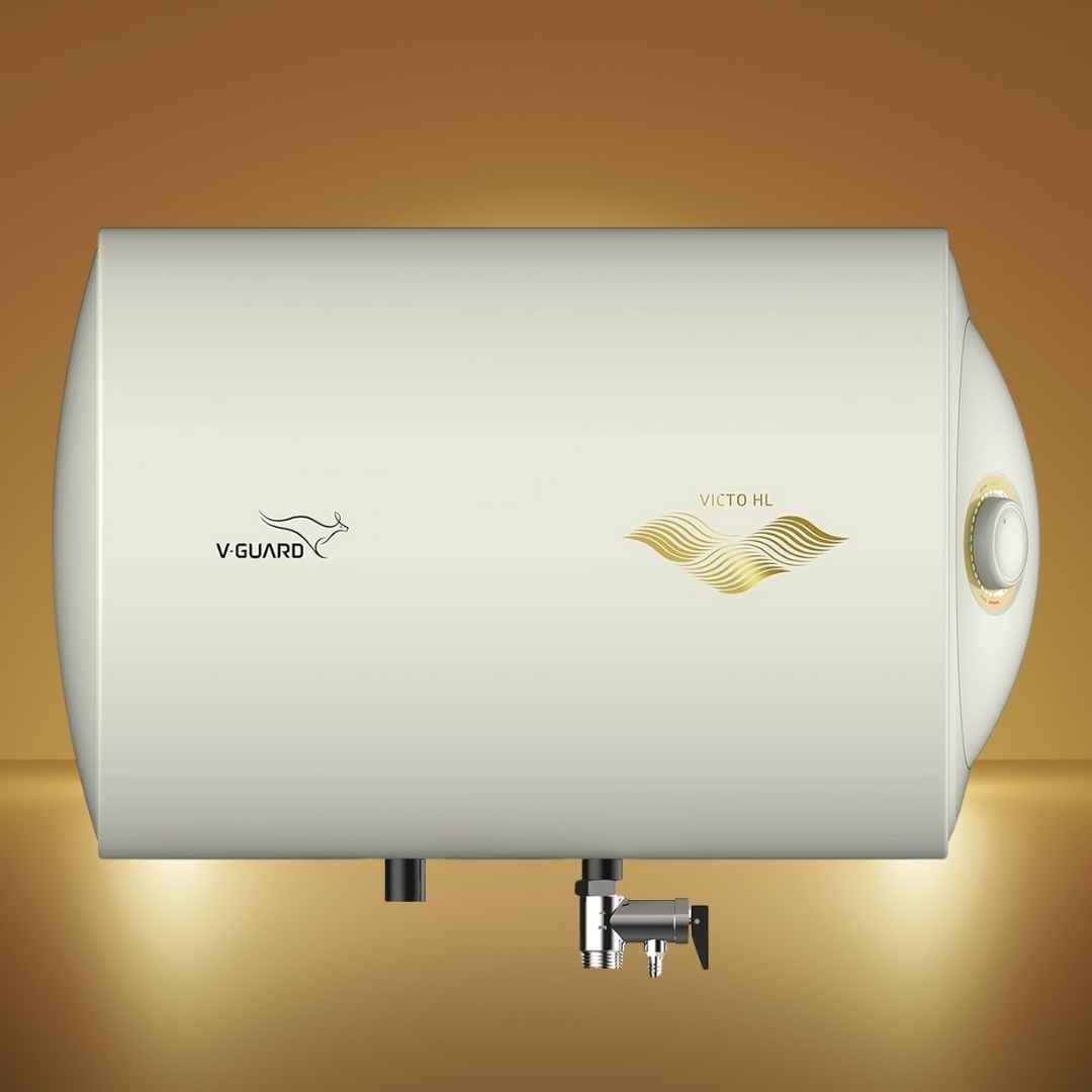V-Guard Victo HL 15 Litre Water Heater