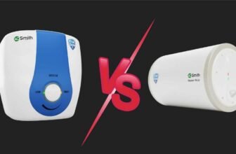 Vertical Vs Horizontal Geyser